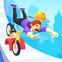 Delivery Racer